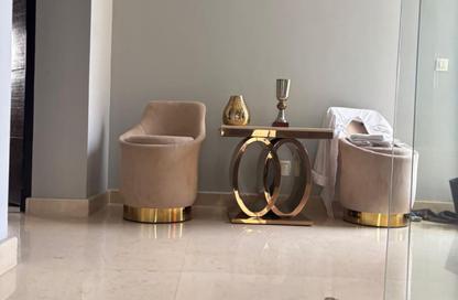 Penthouse - 3 Bedrooms - 3 Bathrooms for sale in The Sierras - Uptown Cairo - Mokattam - Cairo