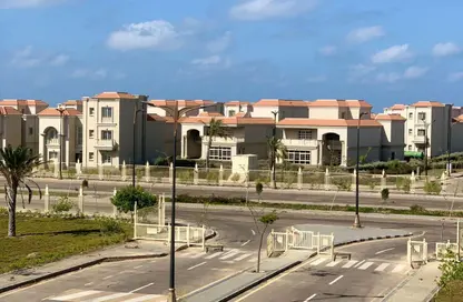 Villa - 4 Bedrooms - 4 Bathrooms for sale in Zahya New Mansoura - New Mansoura - Al Daqahlya