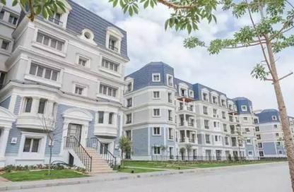 iVilla - 3 - 3 for sale in Mountain View 1.1 - 5th Settlement Compounds - The 5th Settlement - New Cairo City - Cairo