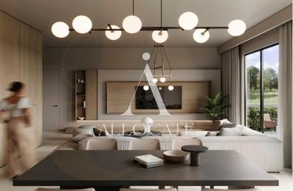 Apartment - 2 Bedrooms - 3 Bathrooms for sale in Sodic East - 6th District - New Heliopolis - Cairo