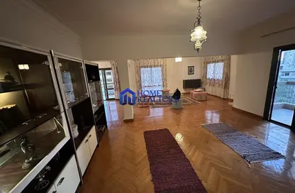 شقة - 4 غرف نوم - 3 حمامات للبيع في شارع 261 - المعادي الجديدة - حي المعادي - القاهرة