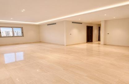 Apartment - 3 Bedrooms - 3 Bathrooms for rent in Cairo Festival City - North Investors Area - New Cairo City - Cairo