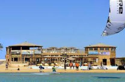 Chalet - 3 Bedrooms - 2 Bathrooms for sale in Biscay Somabay - Safaga - Hurghada - Red Sea