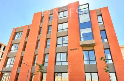 بناية كاملة - استوديو - 7+ للايجار في ديستريكت 5 - كمبوندات التجمع الخامس - التجمع الخامس - مدينة القاهرة الجديدة - القاهرة