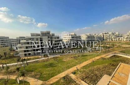 Apartment - 2 Bedrooms - 3 Bathrooms for sale in Villette - 5th Settlement Compounds - The 5th Settlement - New Cairo City - Cairo