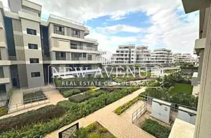 Apartment - 2 Bedrooms - 3 Bathrooms for sale in Villette - 5th Settlement Compounds - The 5th Settlement - New Cairo City - Cairo