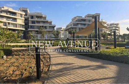 Apartment - 2 Bedrooms - 3 Bathrooms for sale in Villette - 5th Settlement Compounds - The 5th Settlement - New Cairo City - Cairo