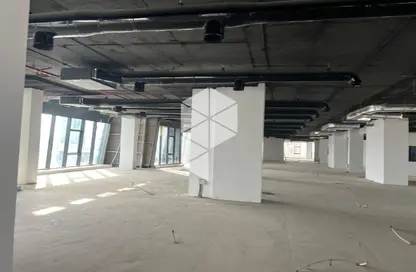 Office Space - 7+ Bedrooms - 5 Bathrooms for rent in One Ninety Mall - South Teseen St. - The 5th Settlement - New Cairo City - Cairo