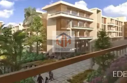 Apartment - 3 Bedrooms - 3 Bathrooms for sale in El Rehab Extension - Al Rehab - New Cairo City - Cairo
