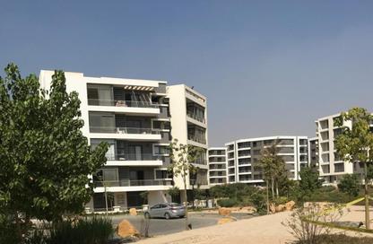 Apartment - 3 Bedrooms - 2 Bathrooms for sale in Shalya Taj City - 5th Settlement Compounds - The 5th Settlement - New Cairo City - Cairo