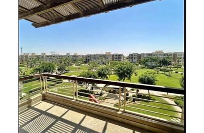 Apartment - 3 Bedrooms - 2 Bathrooms for sale in Shalya Taj City - 5th Settlement Compounds - The 5th Settlement - New Cairo City - Cairo