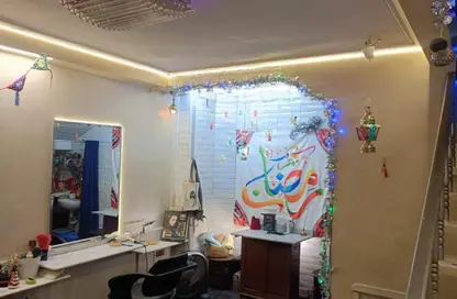 محل تجاري - استوديو - 1 حمام للايجار في شارع مراد - منطقة الجيزة - جنوب الجيزة - الجيزة