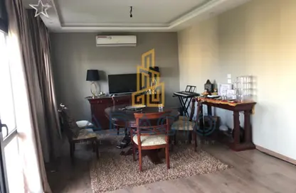 Apartment - 3 Bedrooms - 3 Bathrooms for rent in Westown - Sheikh Zayed Compounds - Sheikh Zayed City - Giza