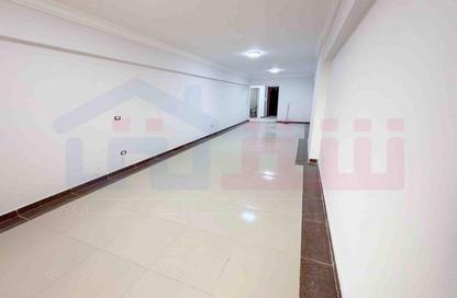 Apartment - 3 Bedrooms - 3 Bathrooms for sale in Hay Awal El Montazah - Alexandria