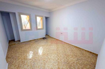 Apartment - 3 Bedrooms - 3 Bathrooms for sale in Hay Awal El Montazah - Alexandria