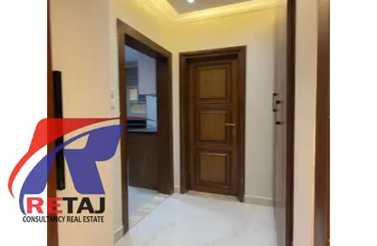 شقة - 3 غرف نوم - 3 حمامات للبيع في شارع دار الدفاع الجوي - ارض الجولف - مصر الجديدة - القاهرة