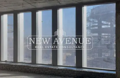 مساحات مكتبية - 4 غرف نوم - 2 حمامات للبيع في وان نانيتي - شارع التسعين الجنوبي - التجمع الخامس - مدينة القاهرة الجديدة - القاهرة