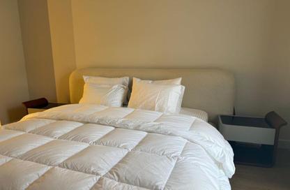 Apartment - 3 Bedrooms - 4 Bathrooms for rent in Mivida - 5th Settlement Compounds - The 5th Settlement - New Cairo City - Cairo