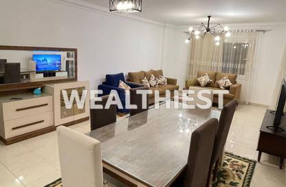 Apartment - 3 Bedrooms - 2 Bathrooms for sale in B10 - Madinaty - Cairo