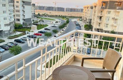 Apartment - 3 Bedrooms - 2 Bathrooms for sale in B10 - Madinaty - Cairo