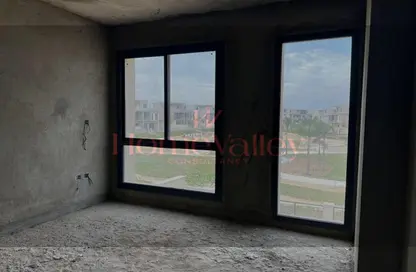 Apartment - 2 Bedrooms - 2 Bathrooms for sale in O West - 6 October Compounds - 6 October City - Giza