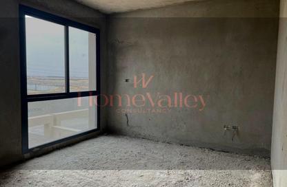Apartment - 2 Bedrooms - 2 Bathrooms for sale in O West - 6 October Compounds - 6 October City - Giza