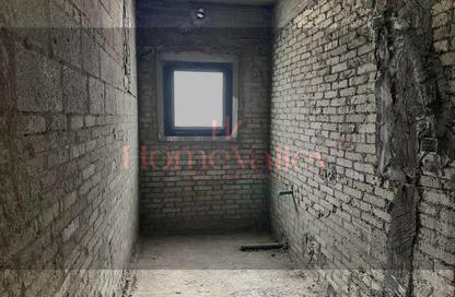 Apartment - 2 Bedrooms - 2 Bathrooms for sale in O West - 6 October Compounds - 6 October City - Giza