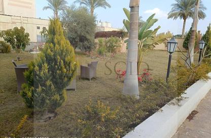 Palace - 6 Bedrooms - 6 Bathrooms for sale in Sheikh Zayed Desert Road - Riviera City - Sheikh Zayed City - Giza