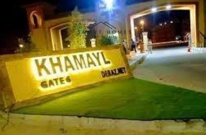 Apartment - 3 - 2 for rent in Al Khamayel city - Sheikh Zayed Compounds - Sheikh Zayed City - Giza