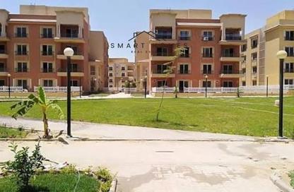 Apartment - 3 - 2 for rent in Al Khamayel city - Sheikh Zayed Compounds - Sheikh Zayed City - Giza