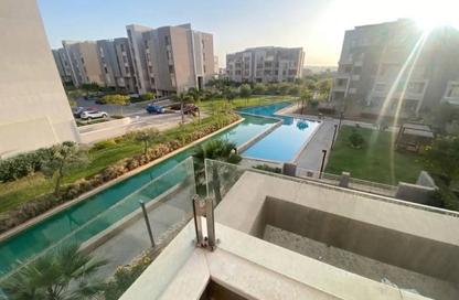 Apartment - 3 Bedrooms - 3 Bathrooms for sale in Village Gardens Katameya - 5th Settlement Compounds - The 5th Settlement - New Cairo City - Cairo