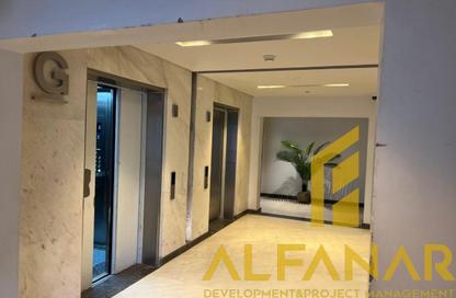Office Space - 1 Bedroom for rent in Hyde Park - New Cairo City - Cairo