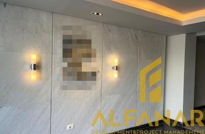 Office Space - 1 Bedroom for rent in Hyde Park - New Cairo City - Cairo