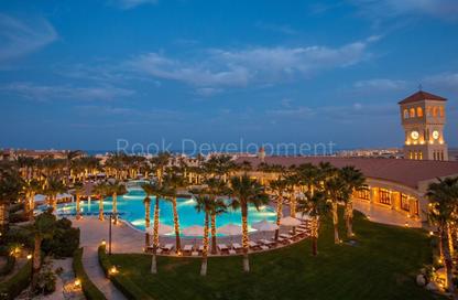 Apartment - 1 - 1 for sale in Veranda - Sahl Hasheesh - Hurghada - Red Sea Apartment - 1 - 1 for sale in Veranda - Sahl Hasheesh - Hurghada - Red Sea