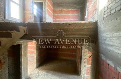 Townhouse - 4 Bedrooms - 3 Bathrooms for sale in La Vista City - New Capital Compounds - New Capital City - Cairo