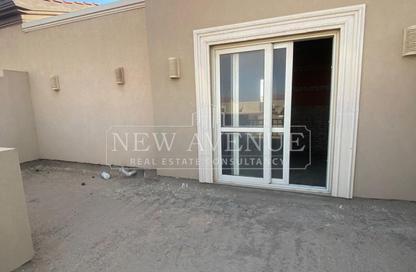 Townhouse - 4 Bedrooms - 3 Bathrooms for sale in La Vista City - New Capital Compounds - New Capital City - Cairo