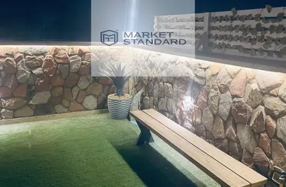 Penthouse - 3 Bedrooms - 2 Bathrooms for sale in Mountain View Hyde Park - 5th Settlement Compounds - The 5th Settlement - New Cairo City - Cairo