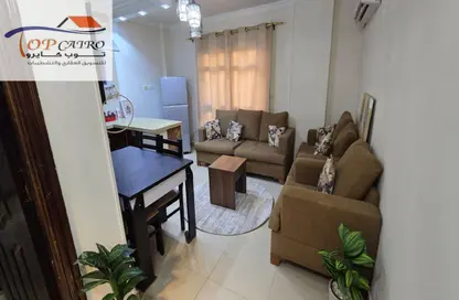 شقة - 1 حمام للايجار في مدينتي - القاهرة