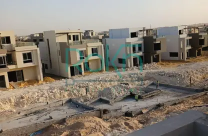 Villa - 7 Bedrooms - 6 Bathrooms for sale in Palm Hills - Alexandria Compounds - Alexandria