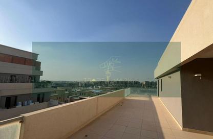 (بنتهاوس  (روف - 4 غرف نوم - 4 حمامات للبيع في فيليت - كمبوندات التجمع الخامس - التجمع الخامس - مدينة القاهرة الجديدة - القاهرة