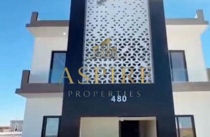 Chalet - 2 - 1 for sale in Ras Al Hekma - North Coast