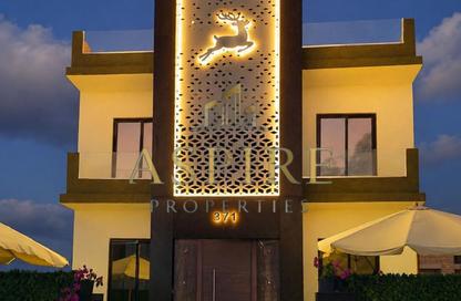 Chalet - 2 - 1 for sale in Ras Al Hekma - North Coast