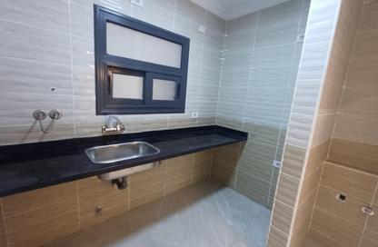 Apartment - 2 - 2 for sale in Privado - Madinaty - Cairo
