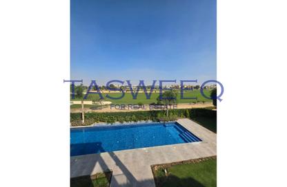 Villa - 7+ Bedrooms - 7+ Bathrooms for sale in Allegria - Sheikh Zayed Compounds - Sheikh Zayed City - Giza