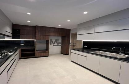 Duplex - 3 Bedrooms - 3 Bathrooms for rent in Eastown - 5th Settlement Compounds - The 5th Settlement - New Cairo City - Cairo Duplex - 3 Bedrooms - 3 Bathrooms for rent in Eastown - 5th Settlement Compounds - The 5th Settlement - New Cairo City - Cairo