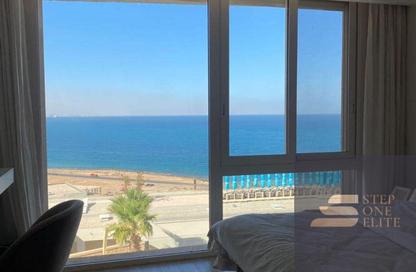 Chalet - Studio - 1 for sale in Kai Sokhna - Al Ain Al Sokhna - Suez Chalet - Studio - 1 for sale in Kai Sokhna - Al Ain Al Sokhna - Suez