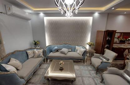 شقة - 3 غرف نوم - 2 حمامات للبيع في عمارات النرجس - النرجس - مدينة القاهرة الجديدة - القاهرة شقة - 3 غرف نوم - 2 حمامات للبيع في عمارات النرجس - النرجس - مدينة القاهرة الجديدة - القاهرة