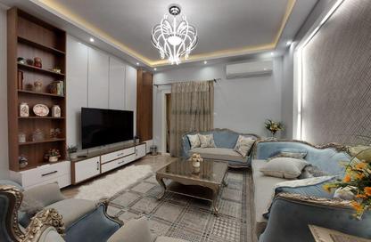 شقة - 3 غرف نوم - 2 حمامات للبيع في عمارات النرجس - النرجس - مدينة القاهرة الجديدة - القاهرة شقة - 3 غرف نوم - 2 حمامات للبيع في عمارات النرجس - النرجس - مدينة القاهرة الجديدة - القاهرة