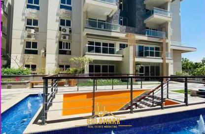 Apartment - 3 Bedrooms - 2 Bathrooms for rent in Mountain View iCity - 5th Settlement Compounds - The 5th Settlement - New Cairo City - Cairo Apartment - 3 Bedrooms - 2 Bathrooms for rent in Mountain View iCity - 5th Settlement Compounds - The 5th Settlement - New Cairo City - Cairo