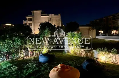 Apartment - 4 Bedrooms - 4 Bathrooms for sale in Stone Residence - 5th Settlement Compounds - The 5th Settlement - New Cairo City - Cairo